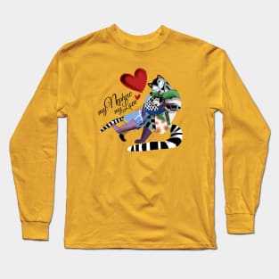 My nephew my Love Long Sleeve T-Shirt